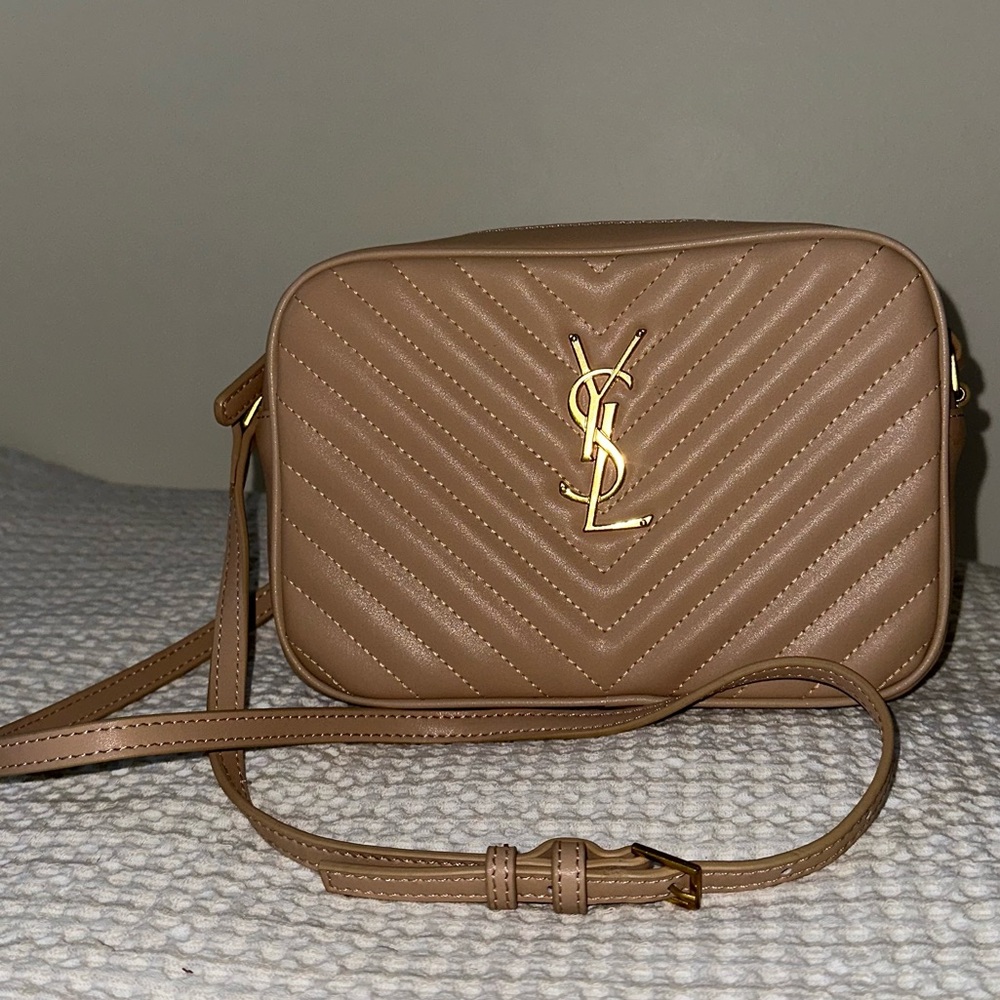 Designer Crossbody